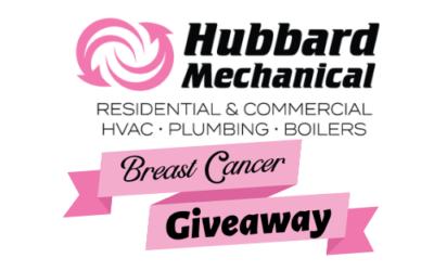 Breast Cancer Giveaway