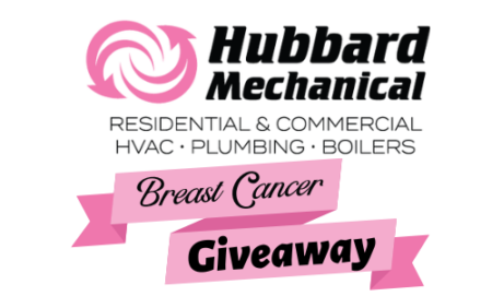 Breast Cancer Giveaway