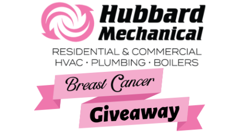 Breast Cancer Giveaway