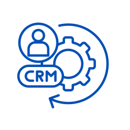 WhirLocal Lead Connector CRM