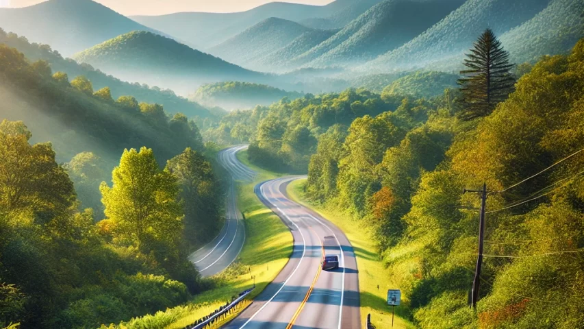 Best One-Day Road Trips in Tennessee: Adventure Awaits!