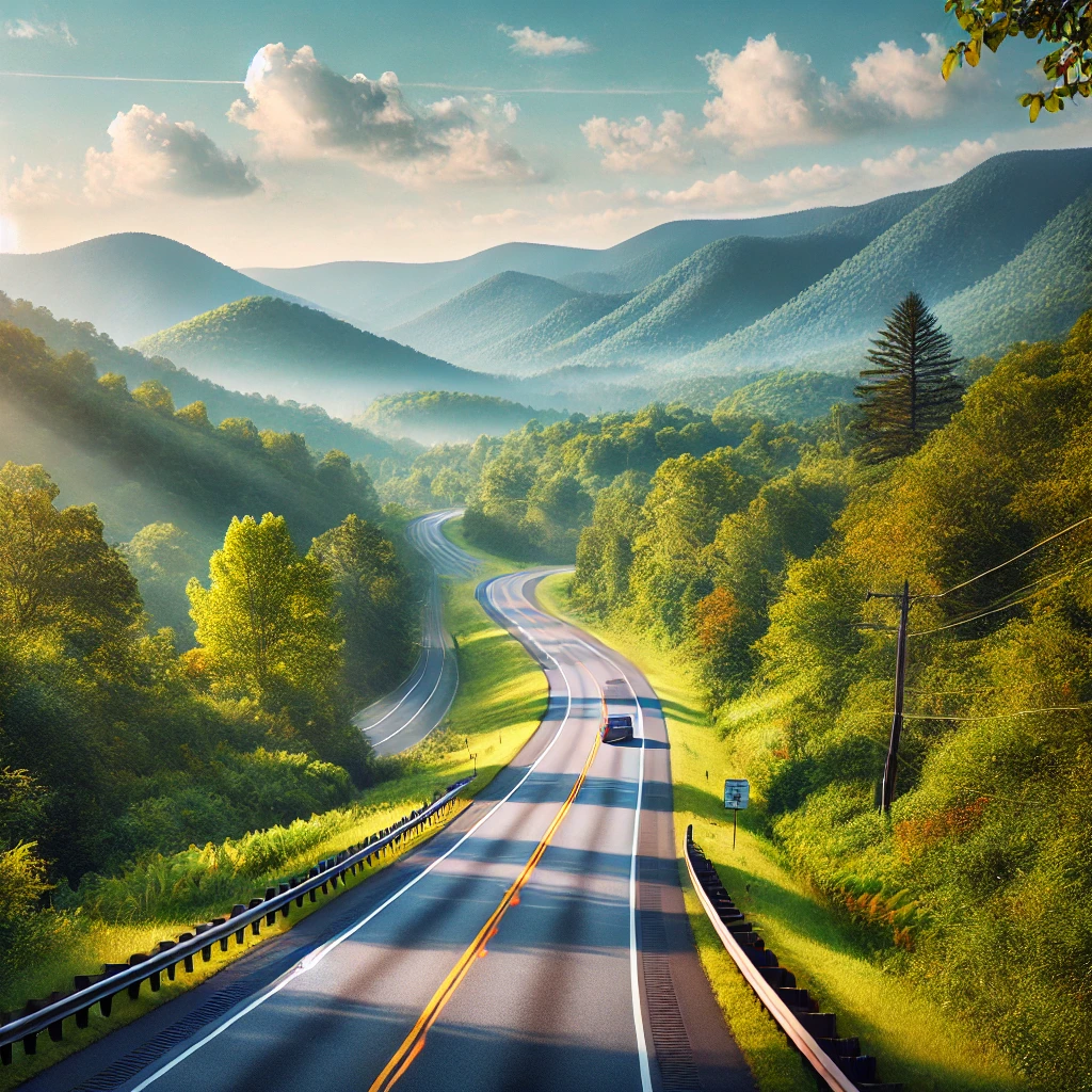 Best One-Day Road Trips in Tennessee: Adventure Awaits!