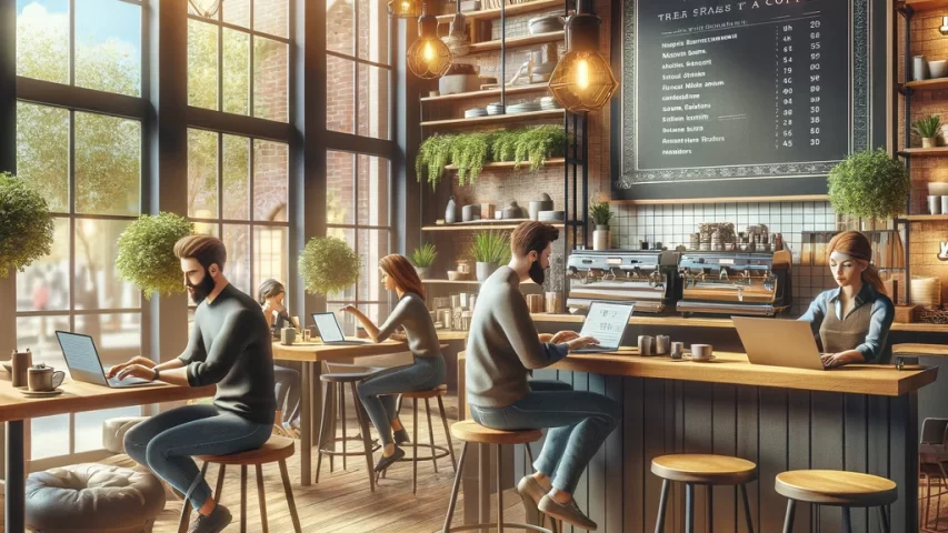 Best Coffee Shops for Remote Working in Mount Juliet: Your Ultimate Guide