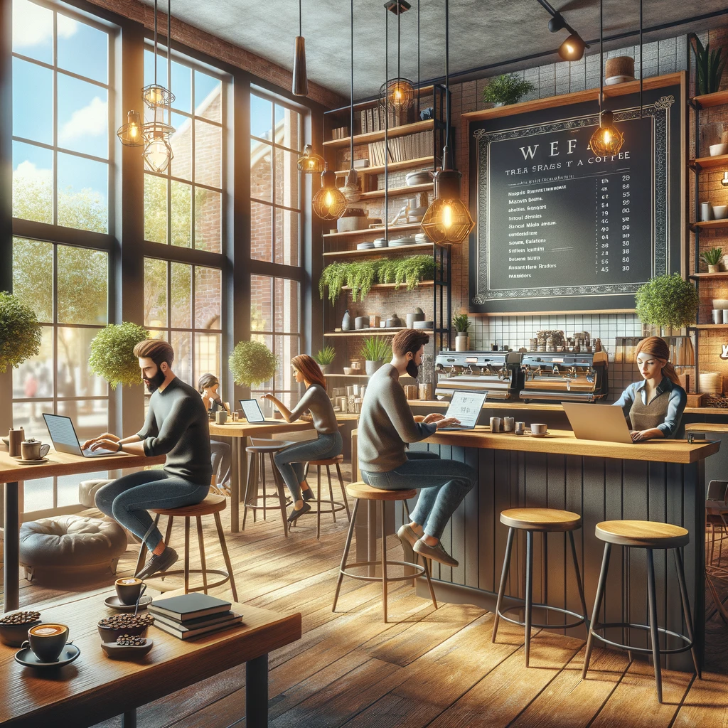 Best Coffee Shops for Remote Working in Mount Juliet: Your Ultimate Guide