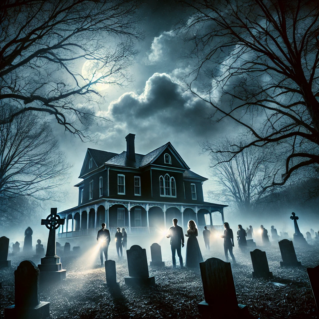 Best Haunted Tours in Middle Tennessee: Ghostly Adventures Await!