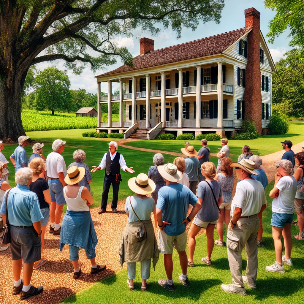 Top Historical Tours in Middle Tennessee: A Journey Through Time