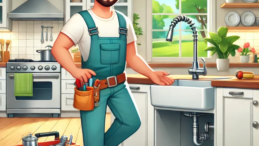 How to Choose the Right Plumber for Your Home’s Needs in Mount Juliet: A Simple Guide