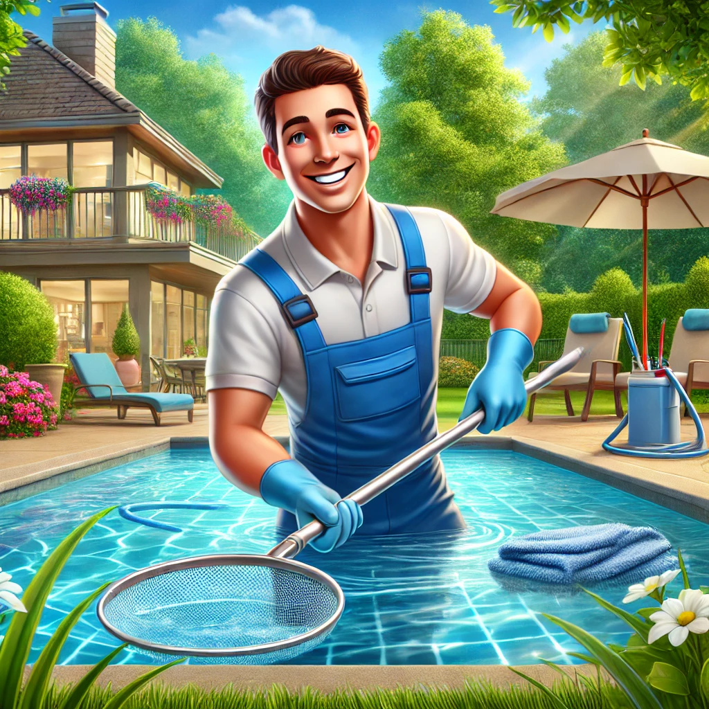 How to Choose the Best Pool Cleaner in Mount Juliet: A Simple Guide