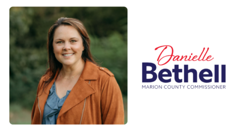 Want to Shape Oregon’s Future? Marion County Commissioner, Danielle Bethell Shares How Citizens Can Make a Difference