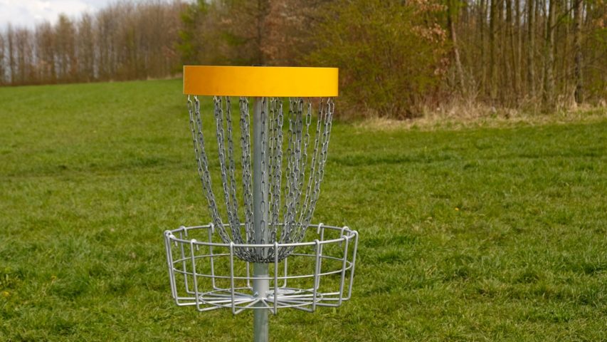 Where to Play Disc Golf around Salem, Oregon: 9 Must-Play Courses