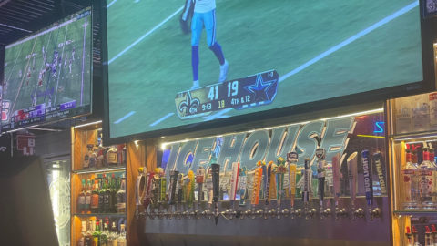 Places in Omaha to Watch NFL Sunday Ticket