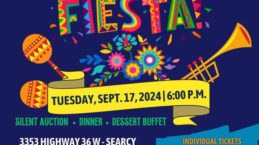 El Puente Celebrates Five Years With Community Fiesta