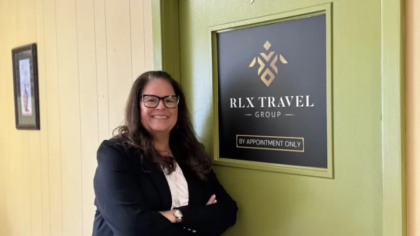 Explore the World with RLX Travel Group: Your Trusted Travel Agent in Searcy, AR