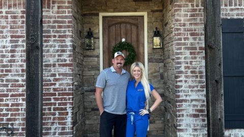 Kalynn Jackson: Passionate About Providing Home-Based Care for Seniors in Searcy