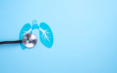 October is Healthy Lung Month: Teaching Kids About Lung Health