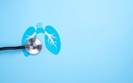 October is Healthy Lung Month: Teaching Kids About Lung Health