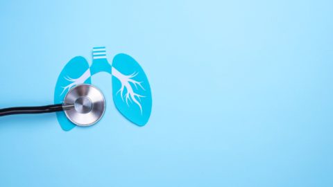 October is Healthy Lung Month: Teaching Kids About Lung Health