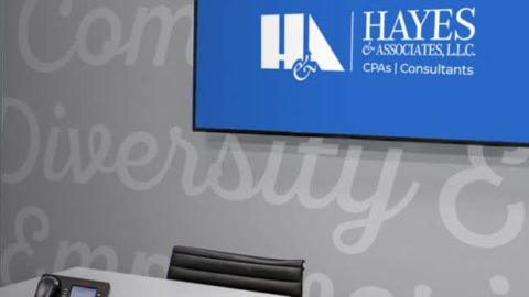 Local Omaha Business Q & A: Hayes & Associates