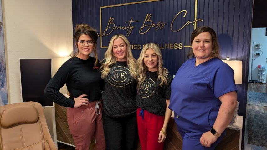 Beauty Boss Co.: Where Personalized Aesthetics and Honest Care Meet in Cabot