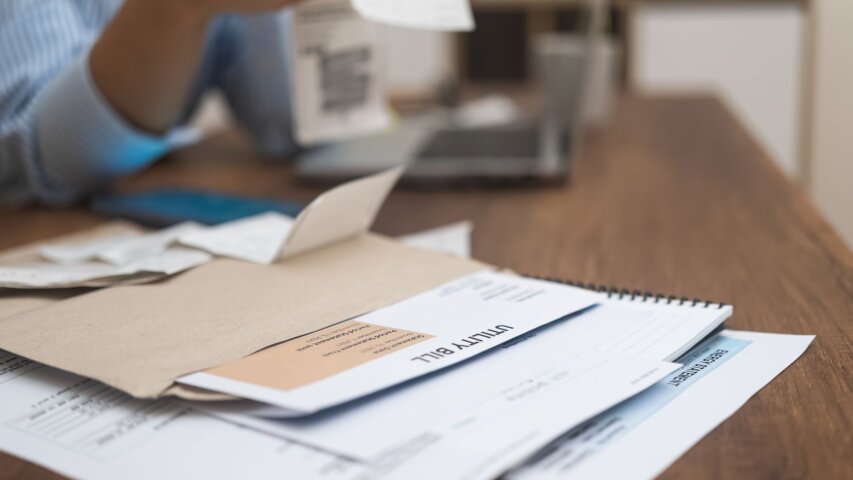 Paper Organization Tips: How to Manage Documents and Mail Like a Pro