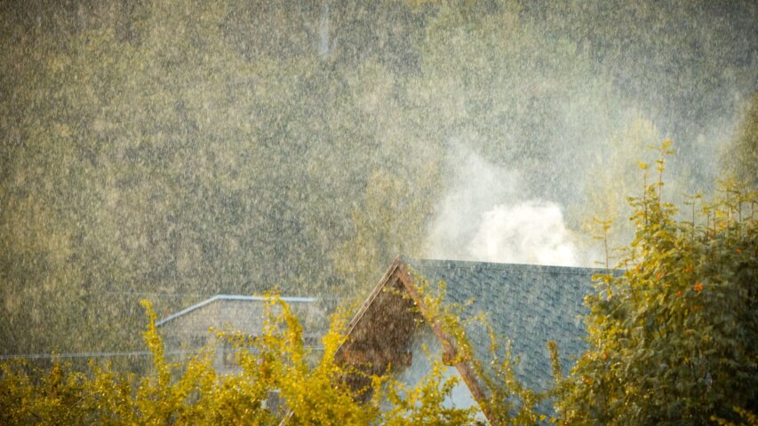 Is Your Roof Ready for Rain? Tips for Roof Inspection and Maintenance