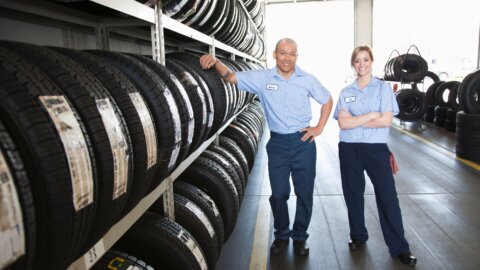 Rotation and Alignment: Essential Tire Maintenance to Keep You Safe on the Road
