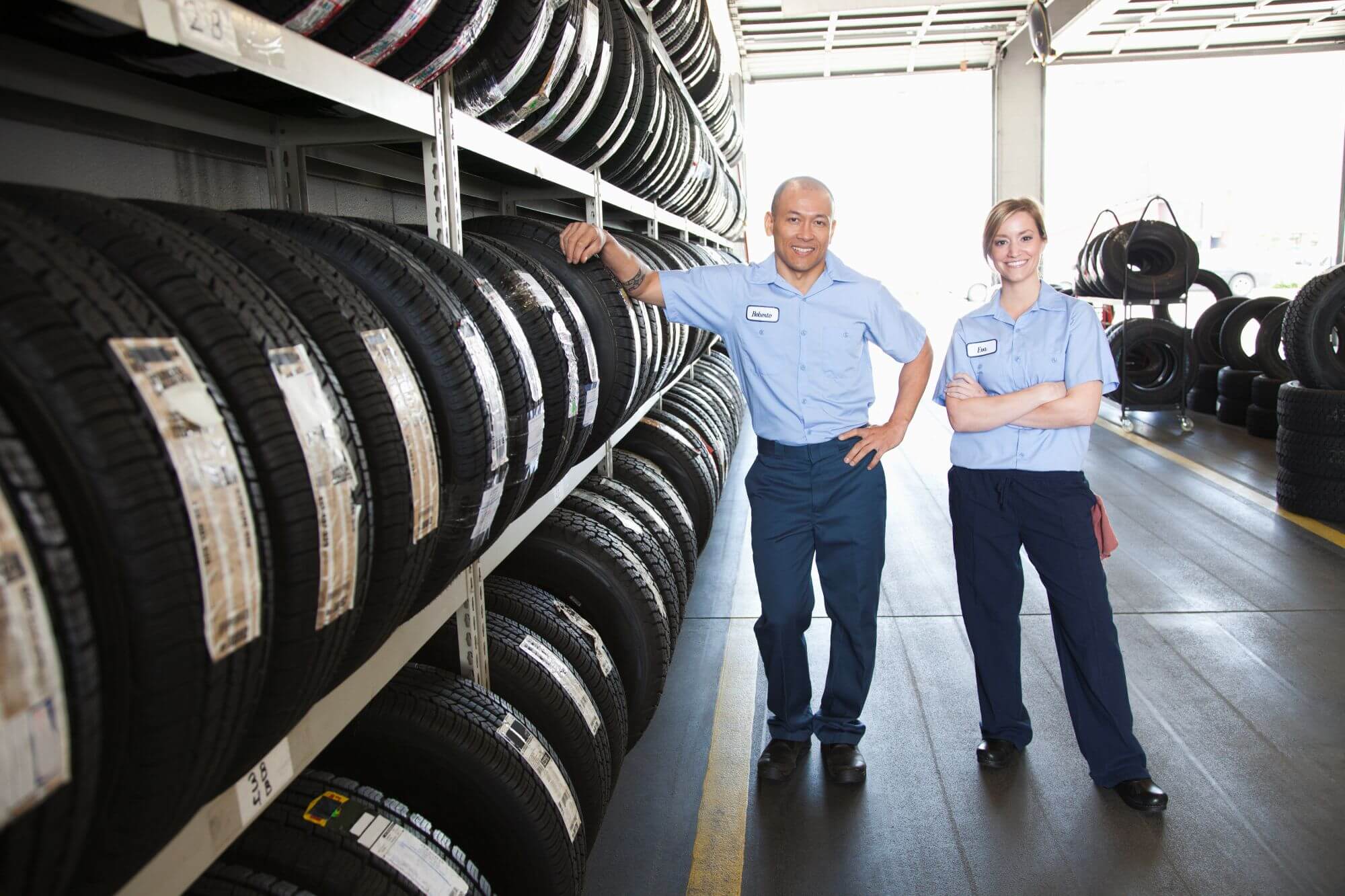 Rotation and Alignment: Essential Tire Maintenance to Keep You Safe on the Road