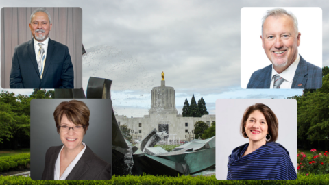 The Future of Salem Keizer's Educational Systems: Adapting, Innovating, and Collaborating for Community Well-Being