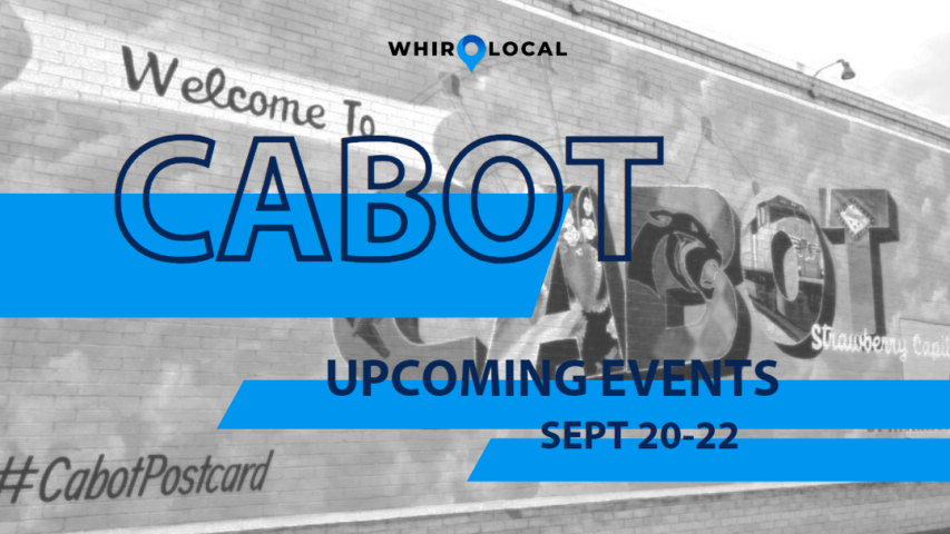 Fall Festivities, Ladies Night, and a Summerset Luau: Your Ultimate Cabot Weekend Guide (Sept. 20-22)