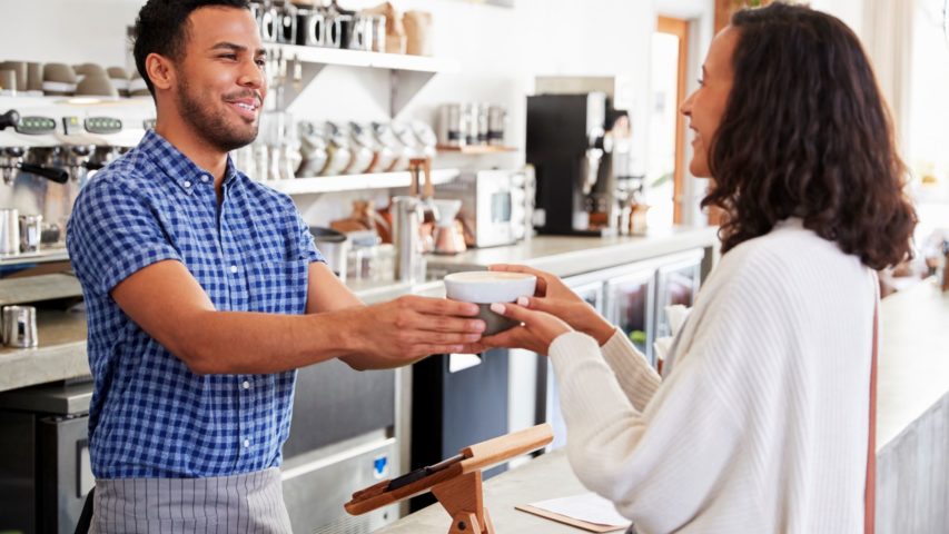 Practical Ways to Support Small Businesses in Your Community