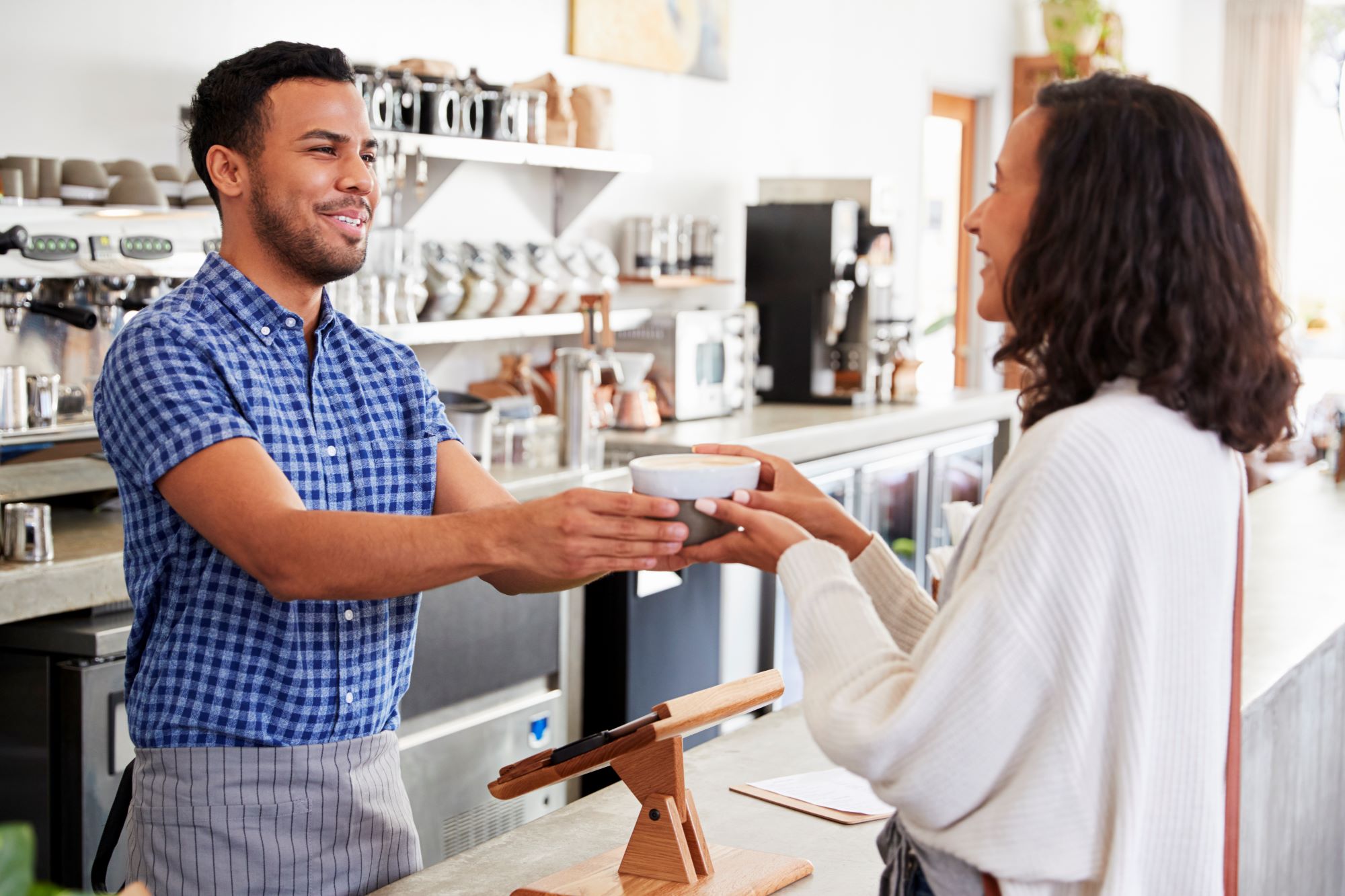 Practical Ways to Support Small Businesses in Your Community