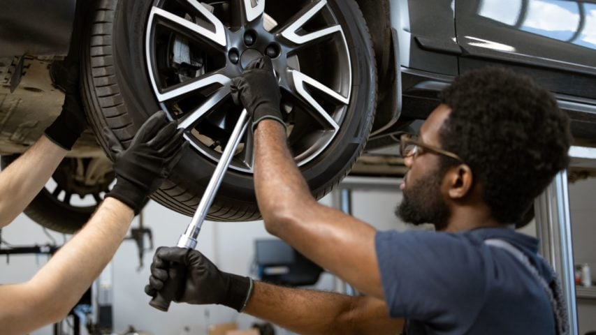 Car Safety: The Importance of Regular Tire Rotation and Alignment