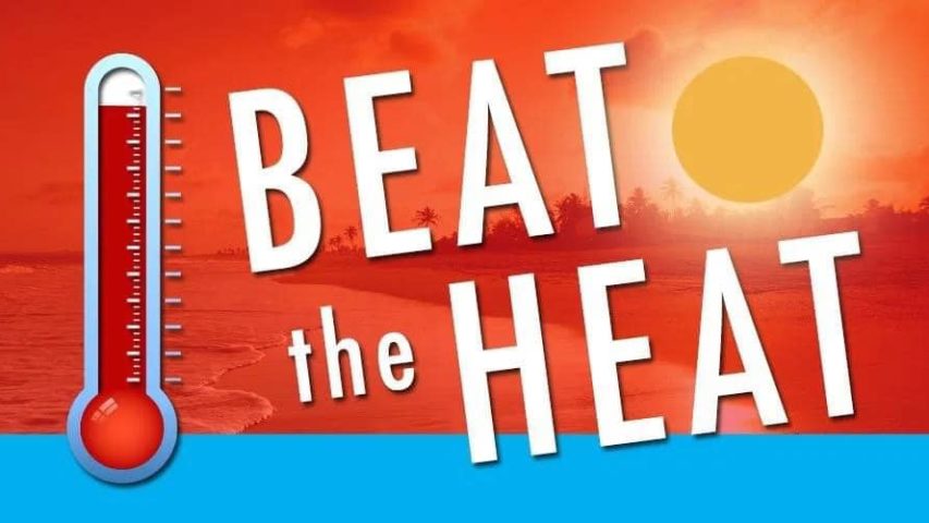 Beat the Heat: Furniture Share Provides AC Units for Those in Need During Willamette Valley Heatwave