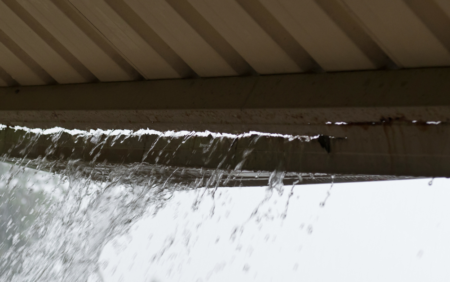 Maximizing Your Gutters Before Oregon’s Rainy Season