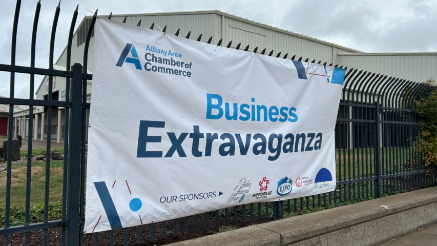 Albany Business Extravaganza 2024: A Showcase of Local Strength and Community Connection