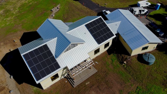 Pure Energy Group: Powering Oregon with Local Solar Solutions