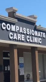 Compassionate Care Clinic: The Path to Recovery for Families in Searcy, Arkansas