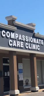 Compassionate Care Clinic: The Path to Recovery for Families in Searcy, Arkansas