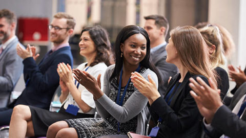 Winds of Change: Women’s Conference in Searcy, AR