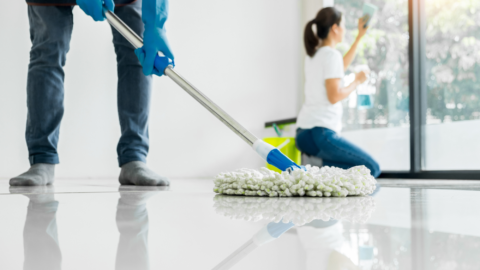 Keeping Albany Clean: Local Janitorial Experts for Commercial Spaces