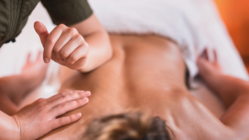 Discover Albany's Top 7 Massage Therapists for Relaxation and Pain Relief