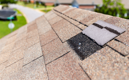 How to Spot Early Signs of Roof Damage After a Dry Summer in the Willamette Valley