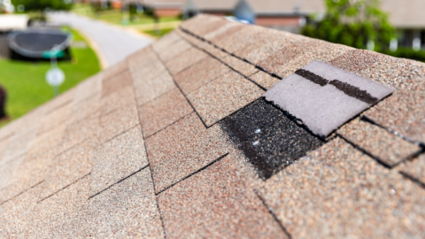 How to Spot Early Signs of Roof Damage After a Dry Summer in the Willamette Valley