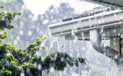 Preparing for Storm Season: Essential Roof Maintenance Tips