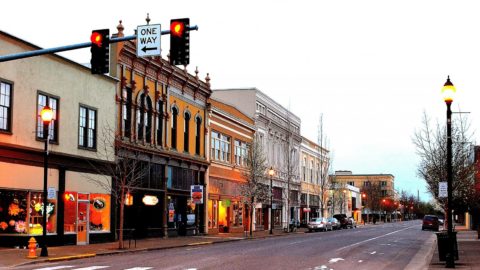 Things to Do in Albany Area // October 4-6, 2024