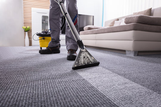 How Often Should I Schedule Professional Carpet Cleaning for My Searcy Home?