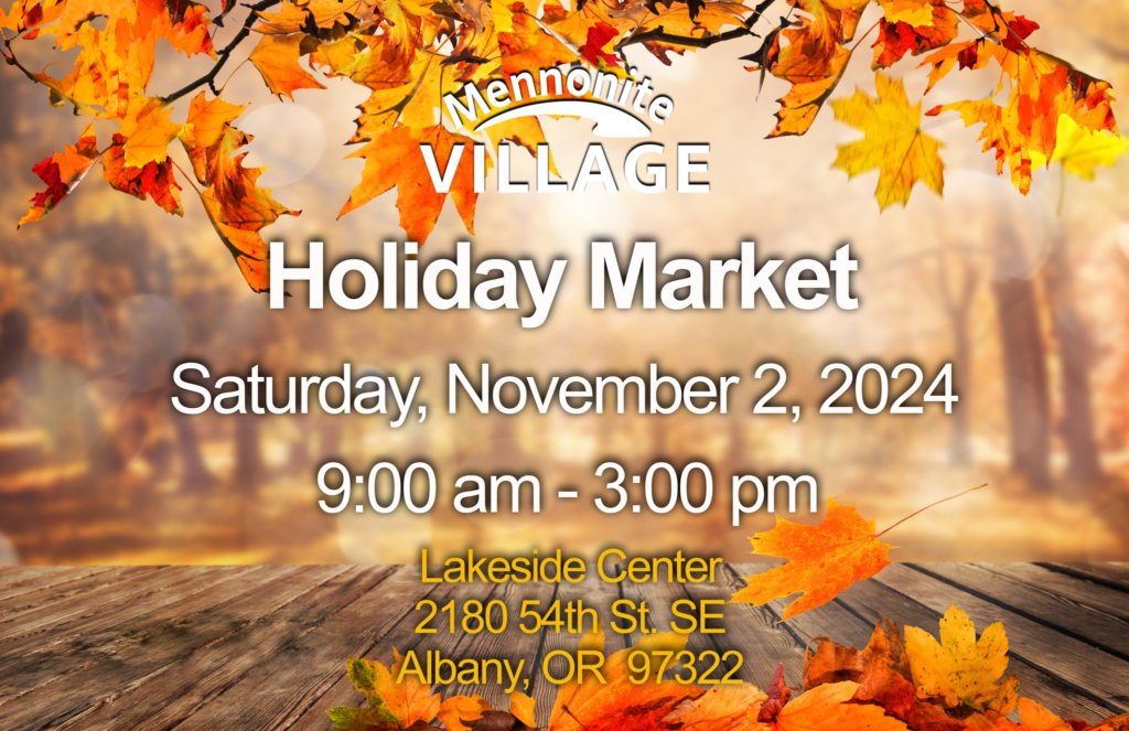 holiday market albany Oregon 