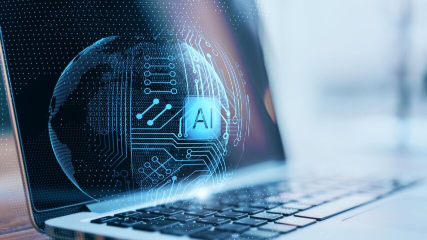6 Ways to Integrate AI into Your Small Business Marketing