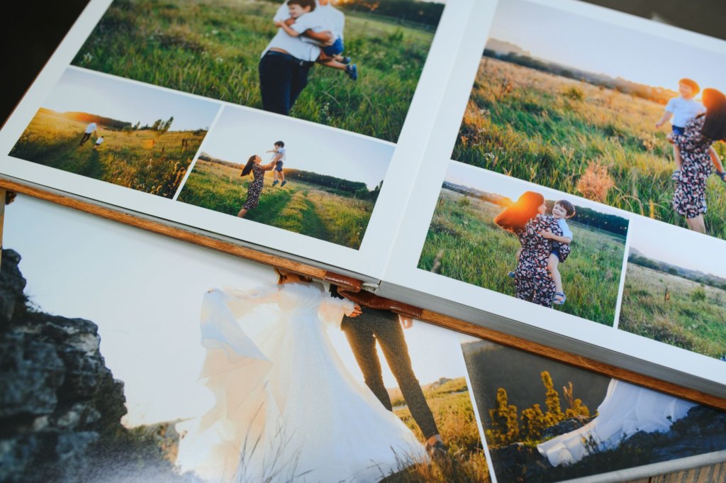 Photo book