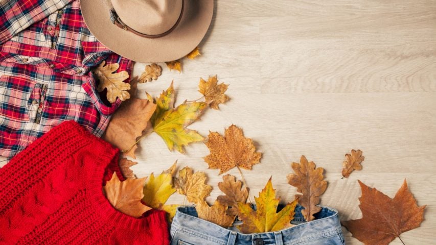 Fall Fashion in Salem, Oregon: 6 Local Boutiques to Shop This Season